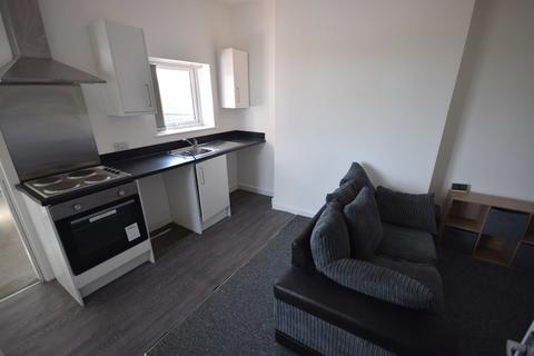 1 bedroom apartment to rent, Molly Lees, Baddeley Street