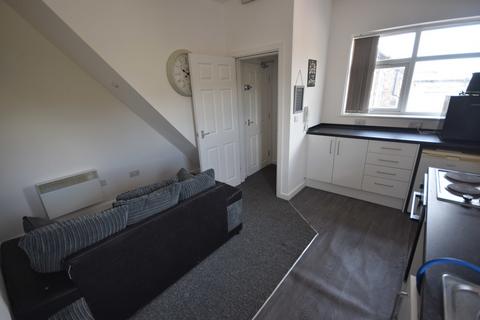 1 bedroom apartment to rent, Molly Lees, Baddeley Street