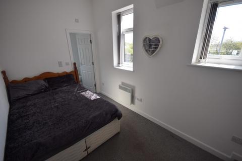 1 bedroom apartment to rent, Molly Lees, Baddeley Street