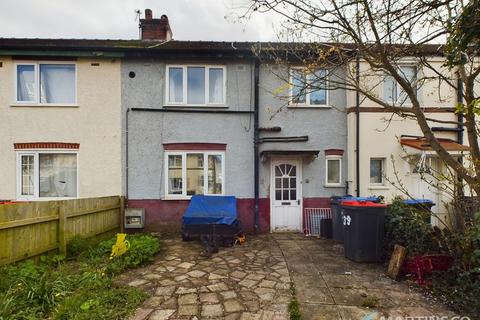 3 bedroom terraced house for sale, Lingfield Road, . FY7