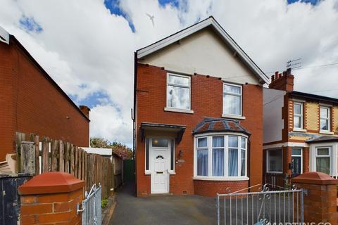 3 bedroom detached house for sale, Brooklyn Avenue, Blackpool FY3