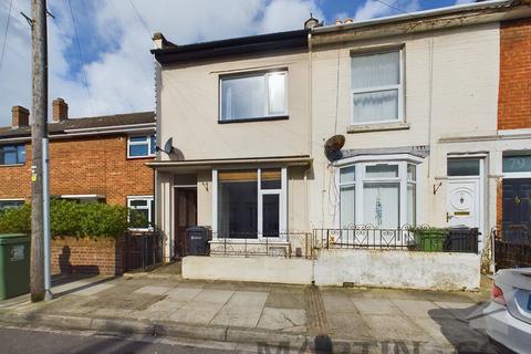 2 bedroom terraced house for sale, Sutherland Road, Southsea