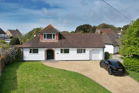 4 bedroom chalet for sale, Keyhaven Road, Keyhaven, Lymington SO41