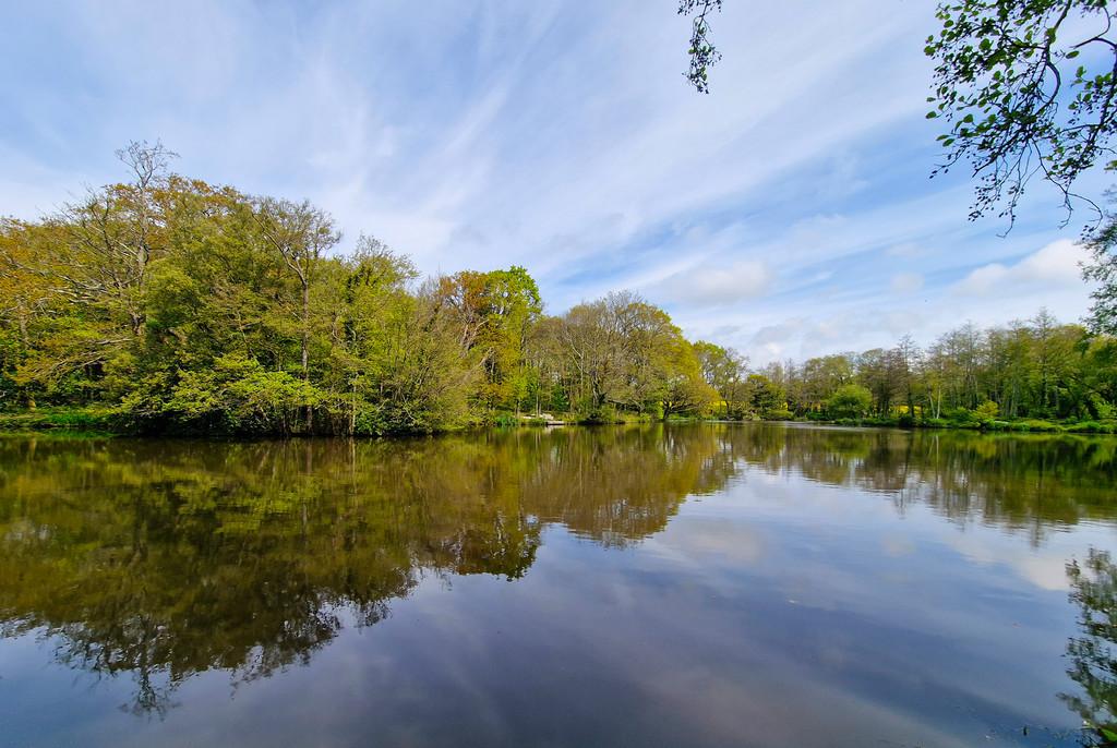 The Old Boat House - Lake