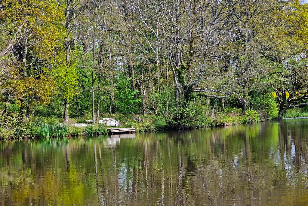 The Old Boat House - Lake 3