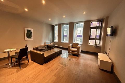 1 bedroom apartment to rent, Rumford Street, Liverpool, Merseyside