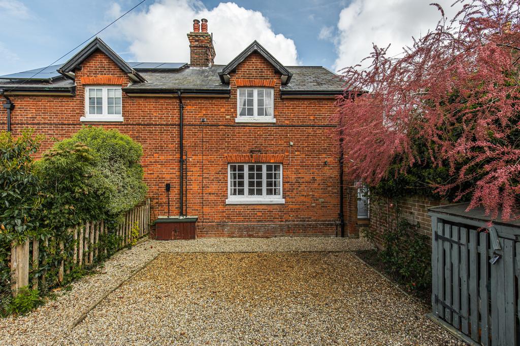 WellsnexttheSea 3 bed cottage for sale £575,000