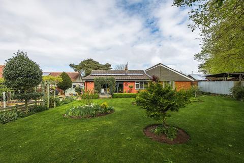 3 bedroom detached bungalow for sale, Overstrand, Cromer