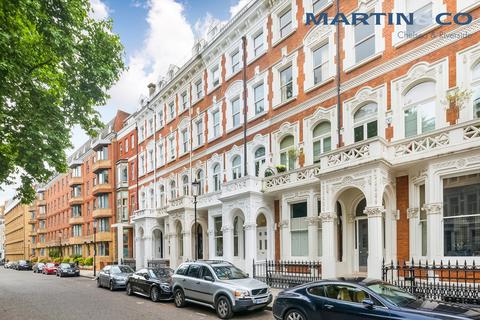 1 bedroom apartment to rent, Emperors Gate, South Kensington SW7