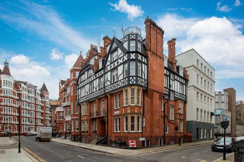 2 bedroom apartment to rent, Hans Crescent, Knightsbridge SW1X