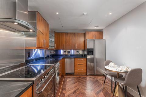 2 bedroom apartment to rent, Hans Crescent, Knightsbridge SW1X
