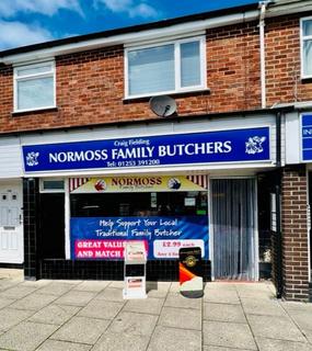 Retail property (high street) for sale, Normoss Road, Blackpool, Lancashire, FY3 8QP