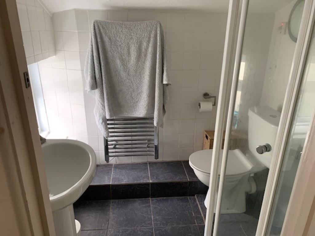 Shower Room Tean
