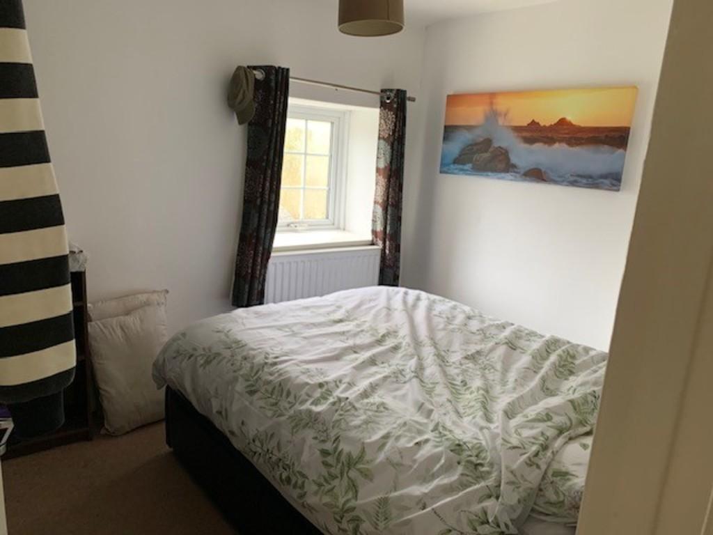Bedroom 1 Tean