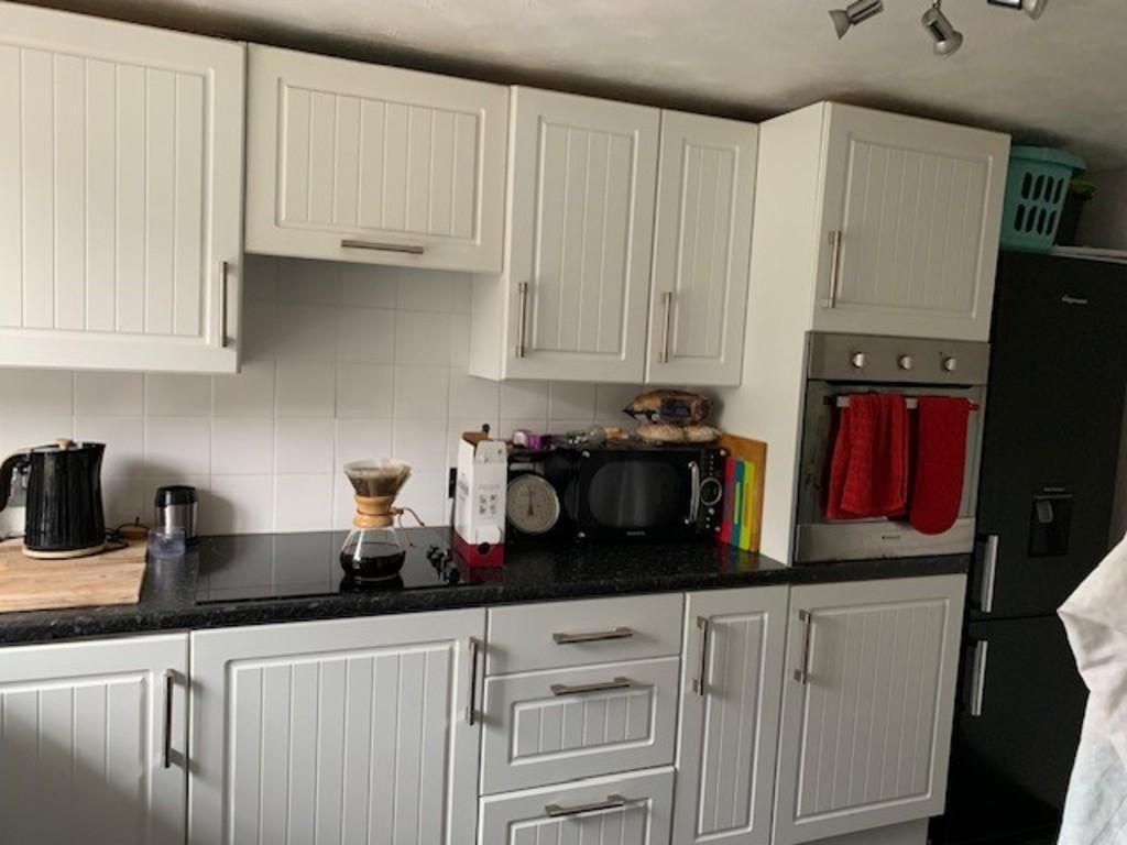 Kitchen Tean