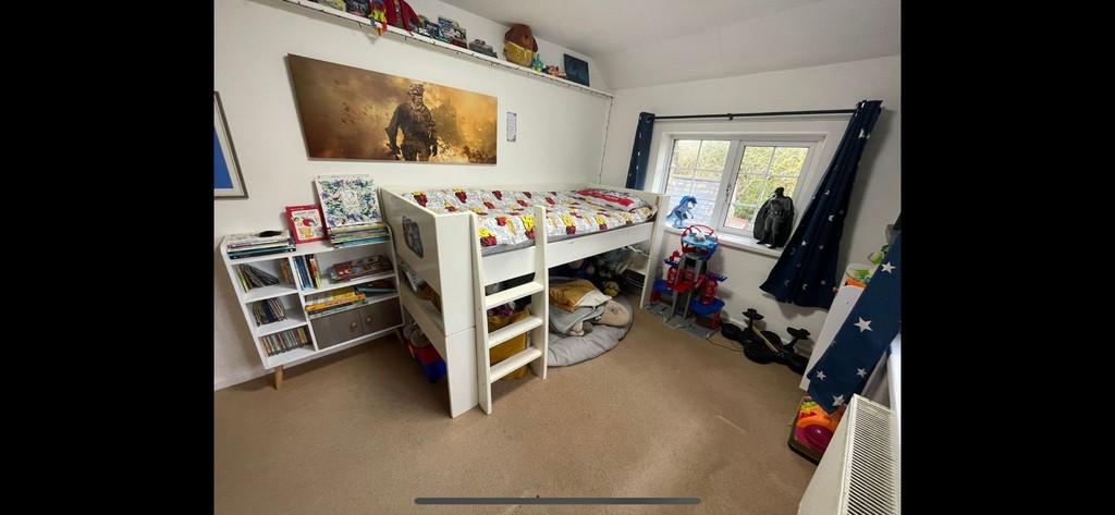 Bedroom Annet