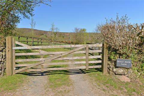 5 bedroom detached house for sale, Parracombe, Barnstaple, Devon, EX31