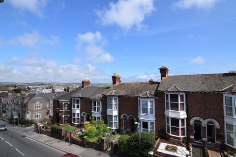 1 bedroom apartment to rent, Rodwell Road, Weymouth