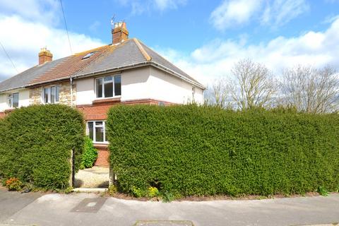 2 bedroom end of terrace house for sale, Hereford Road, Weymouth