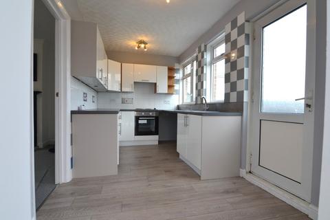 2 bedroom end of terrace house for sale, Hereford Road, Weymouth