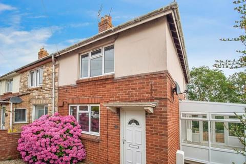 2 bedroom end of terrace house for sale, Weymouth, Dorset