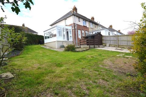 2 bedroom end of terrace house for sale, Weymouth, Dorset