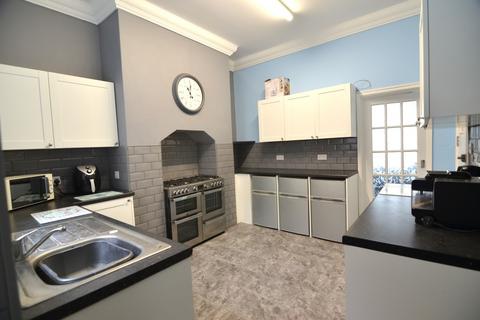 8 bedroom terraced house for sale, Ranleagh Road, Weymouth