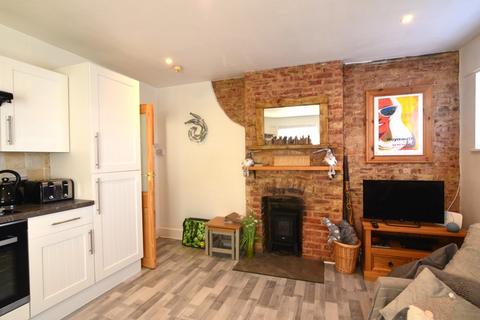1 bedroom flat for sale, Glendinning Avenue, Weymouth