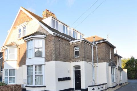 1 bedroom flat for sale, Glendinning Avenue, Weymouth