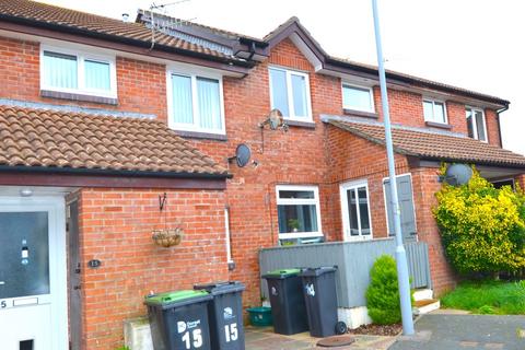 1 bedroom ground floor flat for sale, Pipit Close, Broadwey