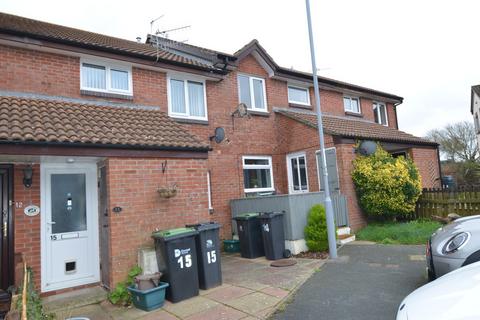 1 bedroom ground floor flat for sale, Pipit Close, Broadwey