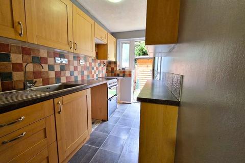 1 bedroom ground floor flat for sale, Pipit Close, Broadwey