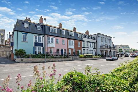 2 bedroom ground floor flat for sale, North Quay, Weymouth