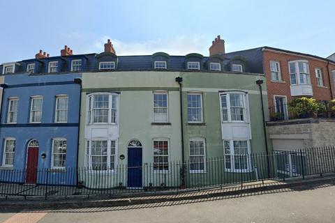 North Quay, Weymouth