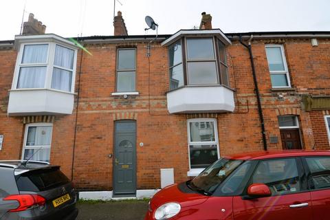 3 bedroom terraced house for sale, Lennox Street, Weymouth