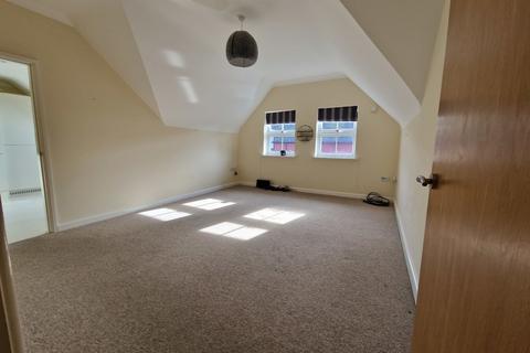 2 bedroom flat for sale, Kirtleton Avenue, Weymouth