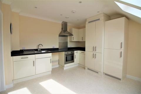 2 bedroom flat for sale, Kirtleton Avenue, Weymouth