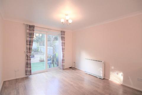 1 bedroom terraced house for sale, Trenchard Way, Chickerell, Weymouth
