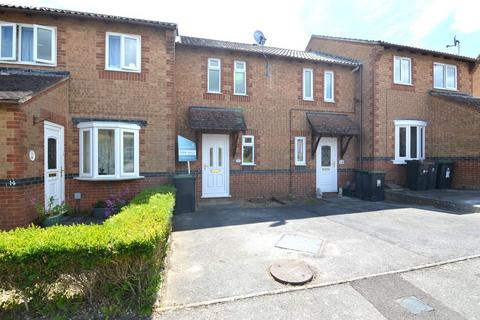 1 bedroom terraced house for sale, Trenchard Way, Chickerell, Weymouth