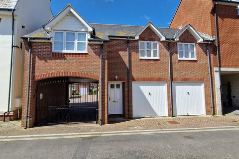 2 bedroom mews for sale, West Street, Weymouth