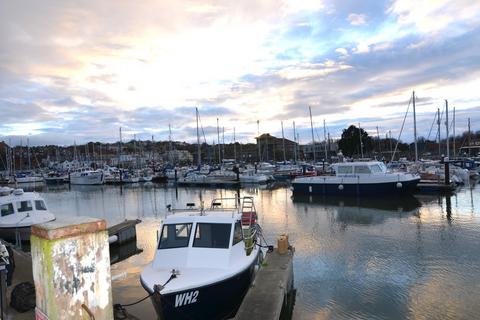 2 bedroom mews for sale, West Street, Weymouth