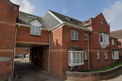 1 bedroom maisonette for sale, Swallow Court, Weymouth