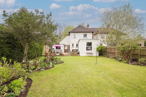 3 bedroom semi-detached house for sale, Yew Tree Road, Southborough