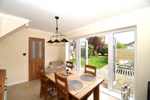 3 bedroom detached house for sale, Swynford Close, Kempsford