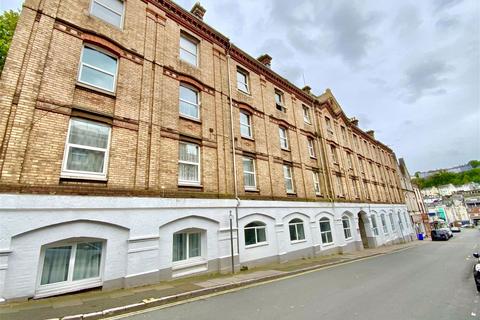 2 bedroom flat for sale, Market Street, Torquay, TQ1 3AH