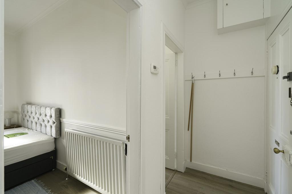 6. Hallway angle 1