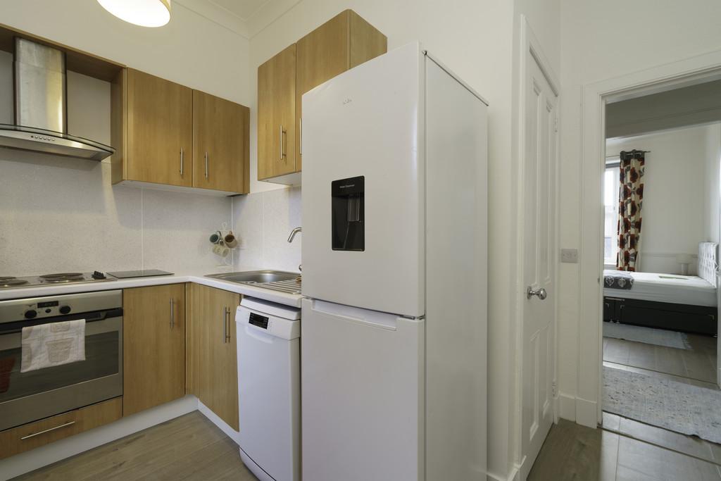 14. Kitchen area angle 4