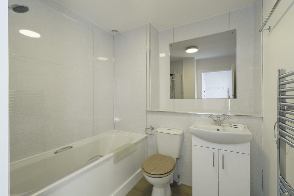 4. Bathroom