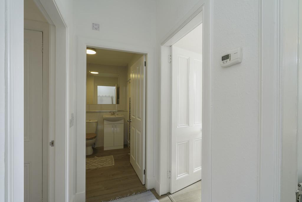 7. Hallway angle 2
