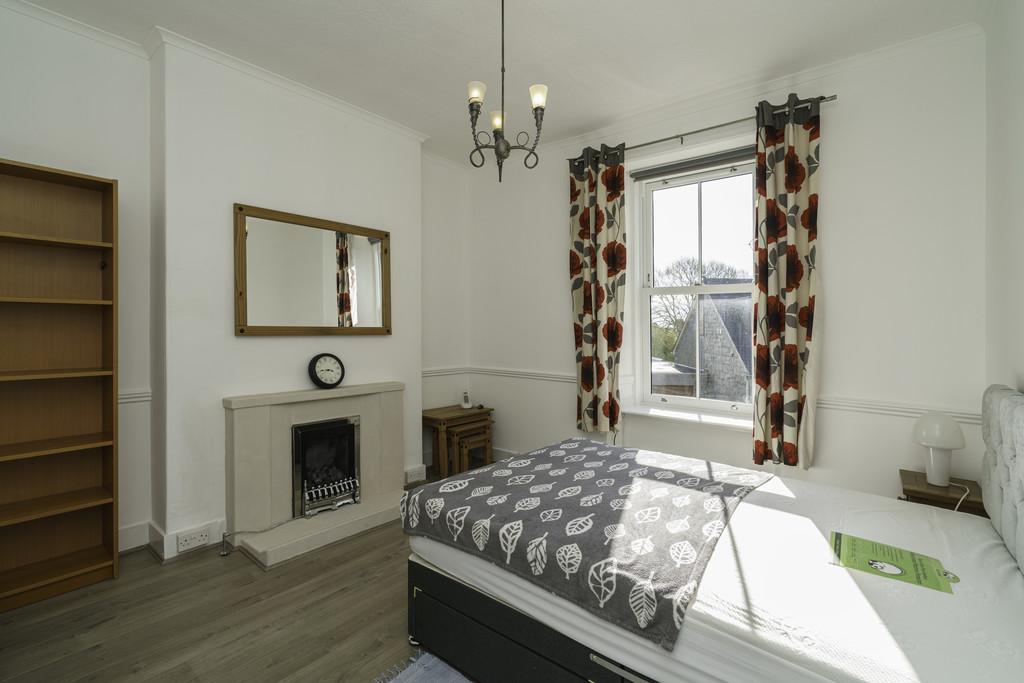 2. Bedroom angle 2